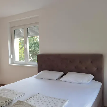 Apartman Centar Lux